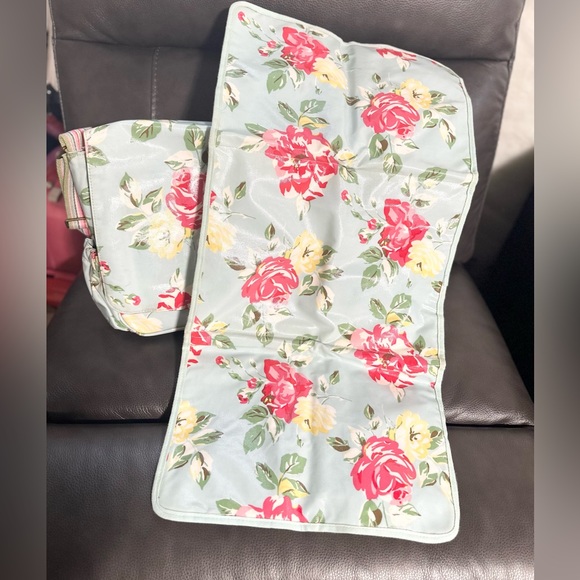 Cath Kidston Changing Baby Bag with Changing Mat - Picture 6 of 12